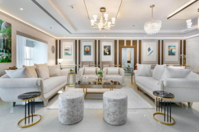 Vacay Lettings - Elite Residence Dubai Marina Penthouse